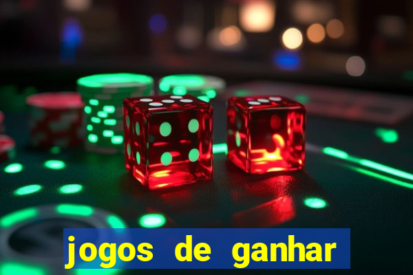 jogos de ganhar dinheiro gratuito